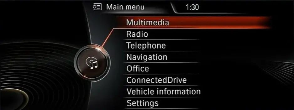 Single Services Image
