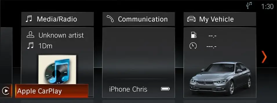 Single Services Image